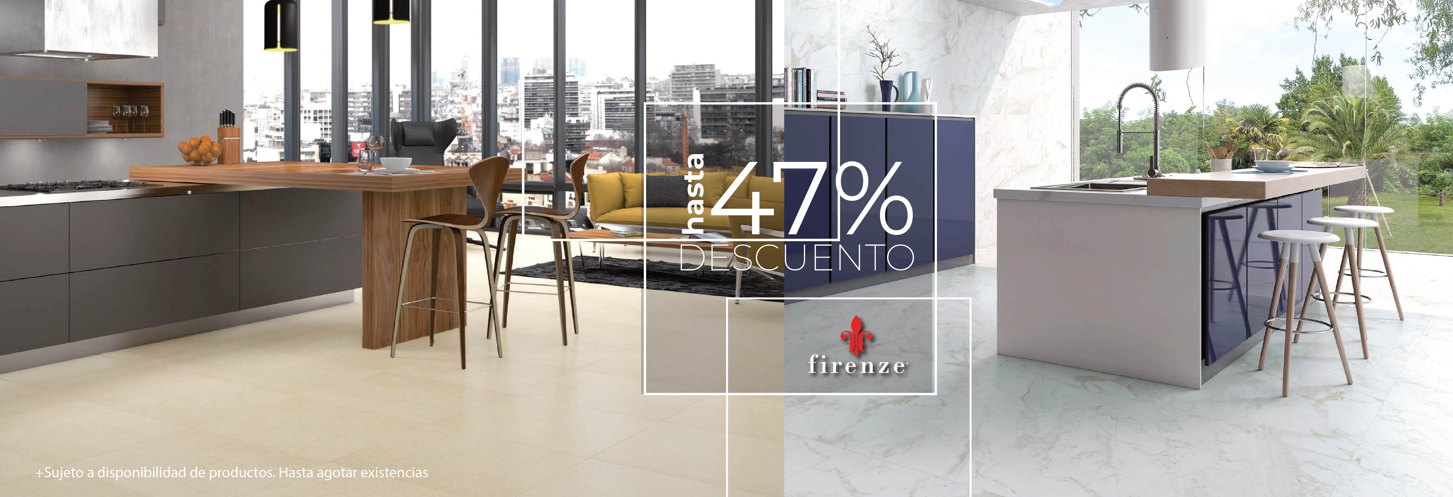 descuentos firenze